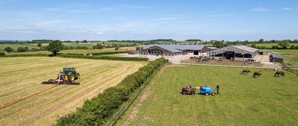 Farm
