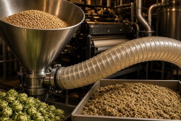 grains