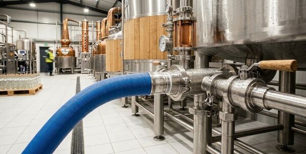 brewery