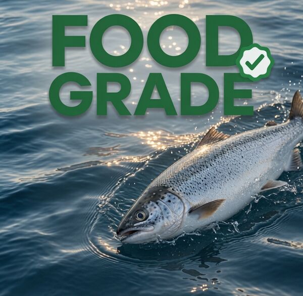 Foodgrade