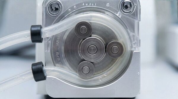 Peristaltic Pump