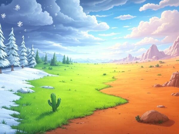 Environmental Impact