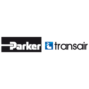 Parker Transair Brand Logo