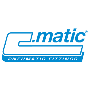 C Matic Brand Logo