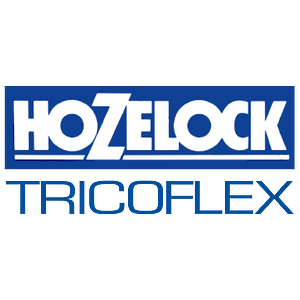 Hozelock Tricoflex Brand Logo