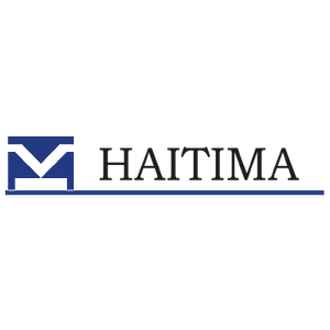 Haitima, HUK Valves Brand Logo