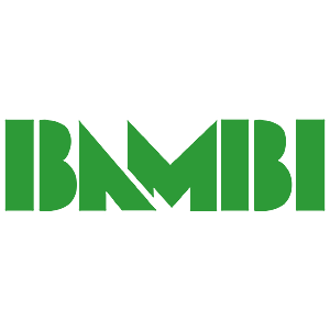 Bambi Brand Logo
