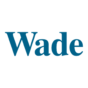 Wade Brand Logo