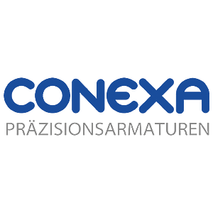 Conexa Brand Logo