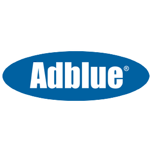 Adblue Brand Logo