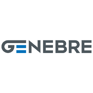 Genebre Brand Logo