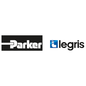 Parker Legris Brand Logo
