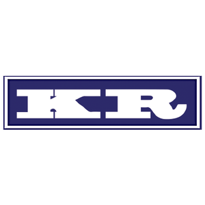 KR Brand Logo