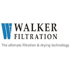 Walker Filtration Brand Logo