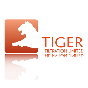 Tiger Filtration Brand Logo