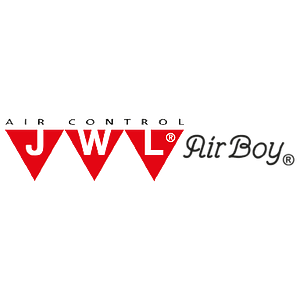 JWL Airboy Brand Logo