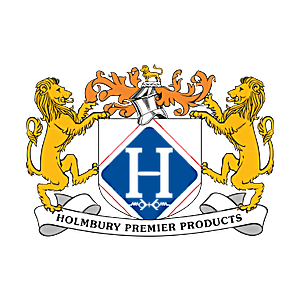 Holmbury Brand Logo