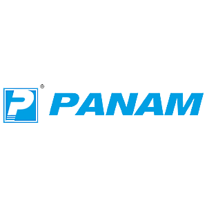Panam Brand Logo