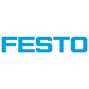 Festo Brand Logo