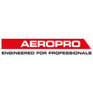 Aeropro Brand Logo