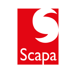Scapa Brand Logo