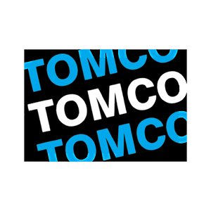 Tomco Brand Logo