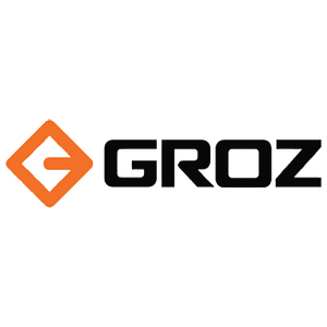 Groz Brand Logo