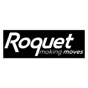 Roquet Brand Logo