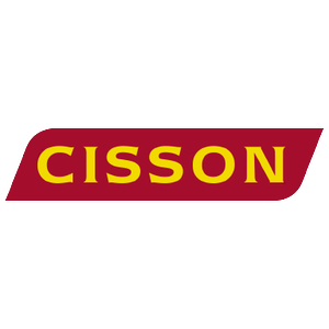 Cisson Brand Logo