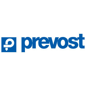 PREVOST Brand Logo