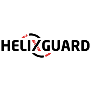 Helixguard Brand Logo