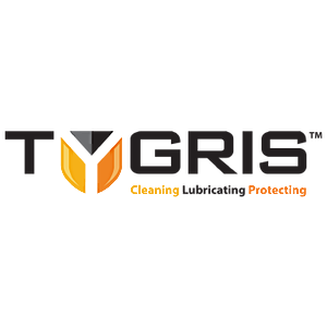 Tygris Brand Logo