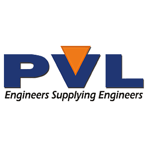 PVL Brand Logo