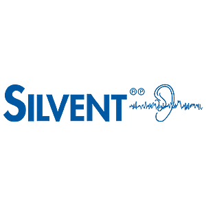 Silvent Brand Logo