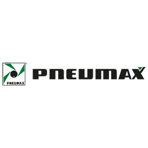 Pneumax Brand Logo