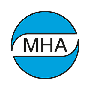 MHA Brand Logo