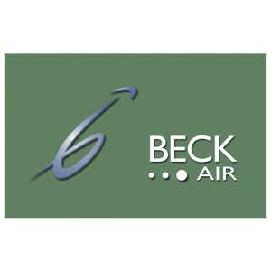 Beck Air Brand Logo