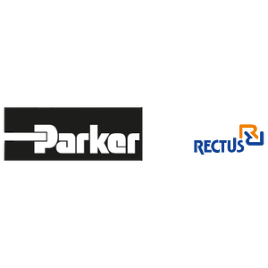 Parker Rectus Brand Logo