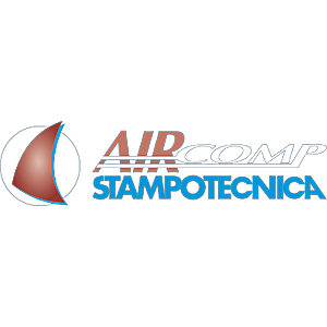 Aircomp Stampotecnica Brand Logo