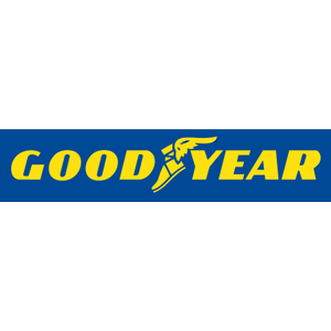 Goodyear Brand Logo