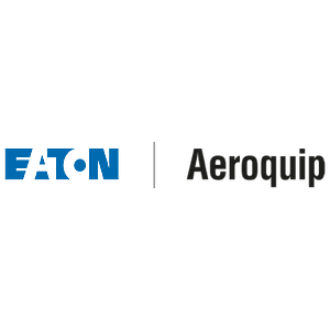 Eaton Aeroquip Brand Logo