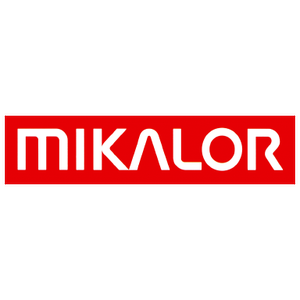 Mikalor Brand Logo