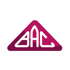 BAC Valves Brand Logo