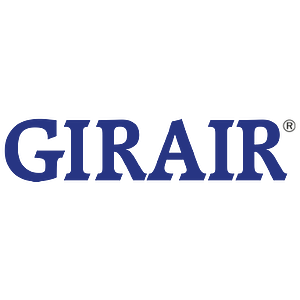Girair Brand Logo