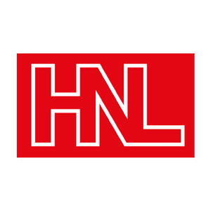 HNL Brand Logo