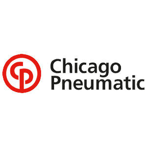Chicago Pneumatic Brand Logo