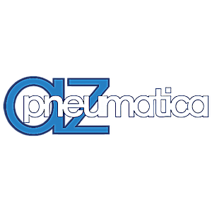 AZ Pneumatica Brand Logo