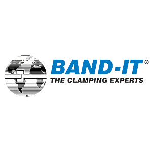 Band-It Brand Logo