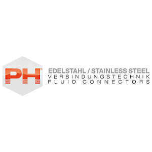 PH Industrie Brand Logo