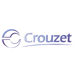 Crouzet Brand Logo